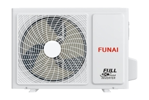 FUNAI Emperor Smart EYE RACI-EM35HP.D04 инверторная сплит-система