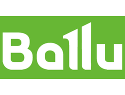 ballu лого