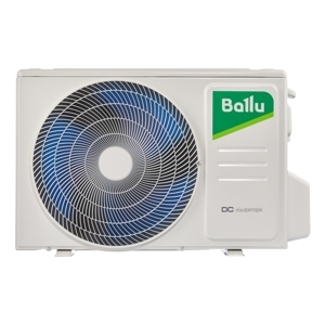 Ballu Eco Smart DC BSYI-24HN8/ES_23Y инверторная сплит-система