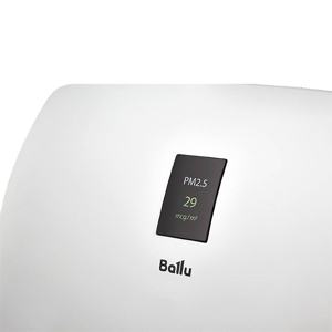 Приточный очиститель воздуха Ballu ONEAIR ASP-200SP