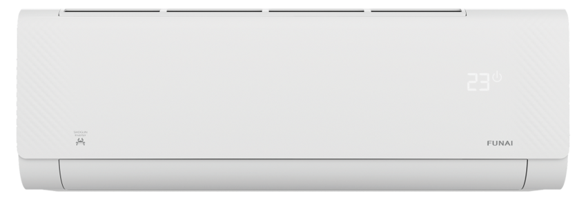 Funai SHOGUN RAC-I-SG55HP.D01 инверторная сплит-система